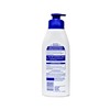 NIVEA Lotion Aloe Vera 48 Hour Pump, 16.9 Ounce