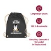 Shirtracer - Gym Bag Backpack - Sayings Statement with Saying