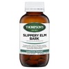 Thompsons Slippery Elm Bark 120 tablets