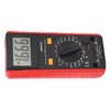BM4070 Multimeter LCD Compact Portable PowerSaving Durable Industrial Resistance Meter