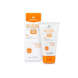 Heliocare Gel Ultra 50Fps, 50 ml