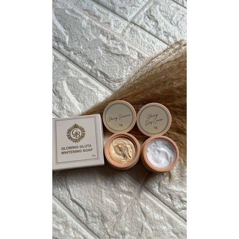 Loose GB Cream skincare