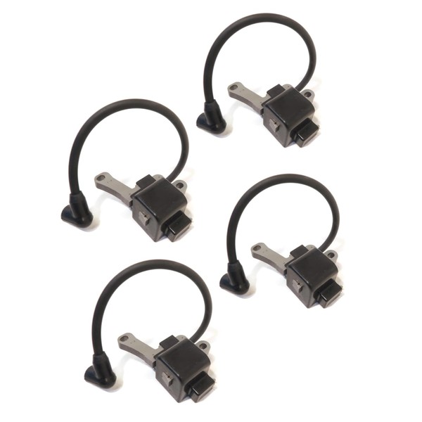 The ROP Shop (Pack of 4) Ignition Coil for 1993