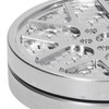 Metal ADHD Haptic Coin Adult Hollow Hub Pattern Anxiety Stress