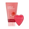 Round Lab Camellia Pack Cleanser 150ml Special (+Cleansing Sponge Puff)