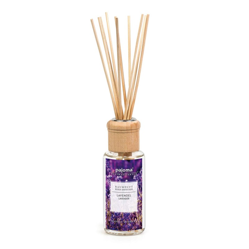 pajoma Room Fragrance Lavender 1 Pack (1 x 100 ml)