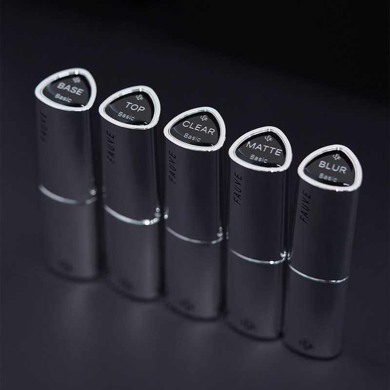 pov FOB Basic System Basic Gel Base Gel / 포브