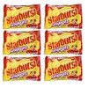 Starburst Original Jelly Bean Bag, 14-Ounce (Pack of 6)