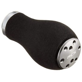 DAIWA RCS knob Power lightS