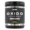 Black Supplements Oxido Nítrico Clembu 500g Pre Entreno