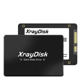 Disco Duro Interno 480gb Sata 2.5 Negro