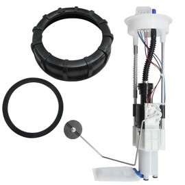 2521307 Fuel Pump Assembly for 2016 2019 2013 2014 2015 2017 2018 Polaris Ranger 900XP 2017 Polaris Ranger 1000 XP 2013-2019 900 XP/Crew EPS 2014-2016/900 XP Crew 2017-2019/570 Crew 2015-2016 2204852