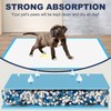 Dog Pee Pads Extra Large 30" × 36", 40 Count