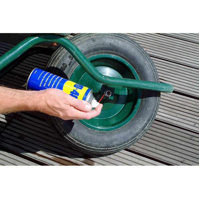 WD-40 Classic Multifunctional Product 400 ml