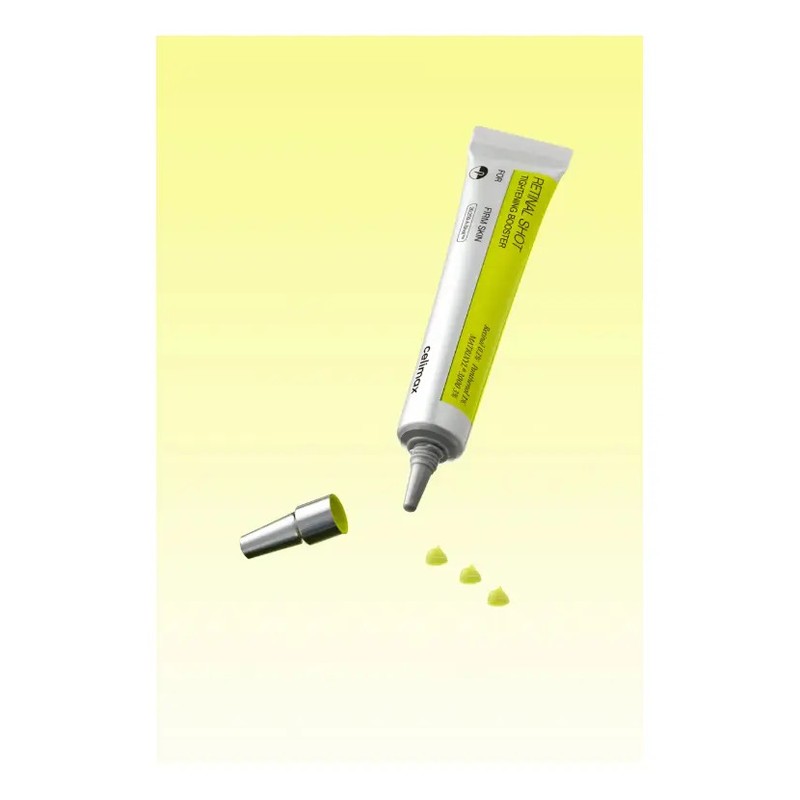 Celimax The Vita-a Retinal Shot 15ml Noche Piel Todo