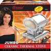 Annie Ceramic Thermal Stove, Large