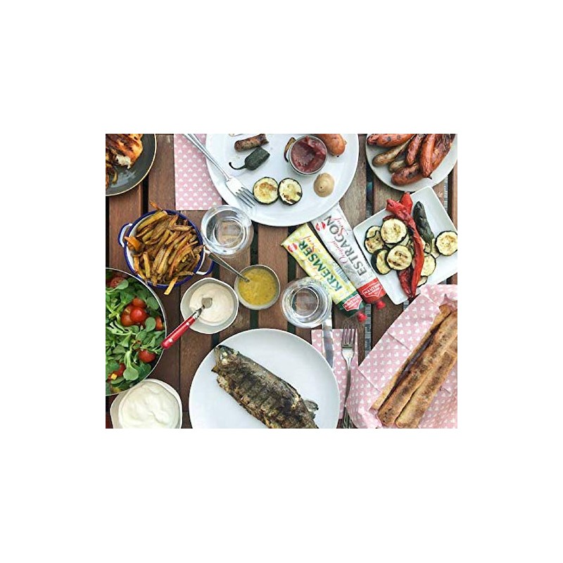 Kremser Mustard 200 g, Mautner/Austria