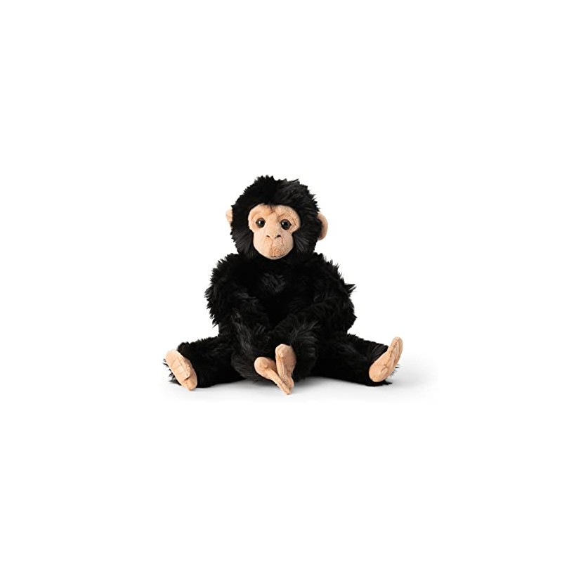 Animigos World Of Nature Hanging Chimpanzee