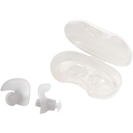 TYR Tapones de Silicona Moldeados para los oídos
