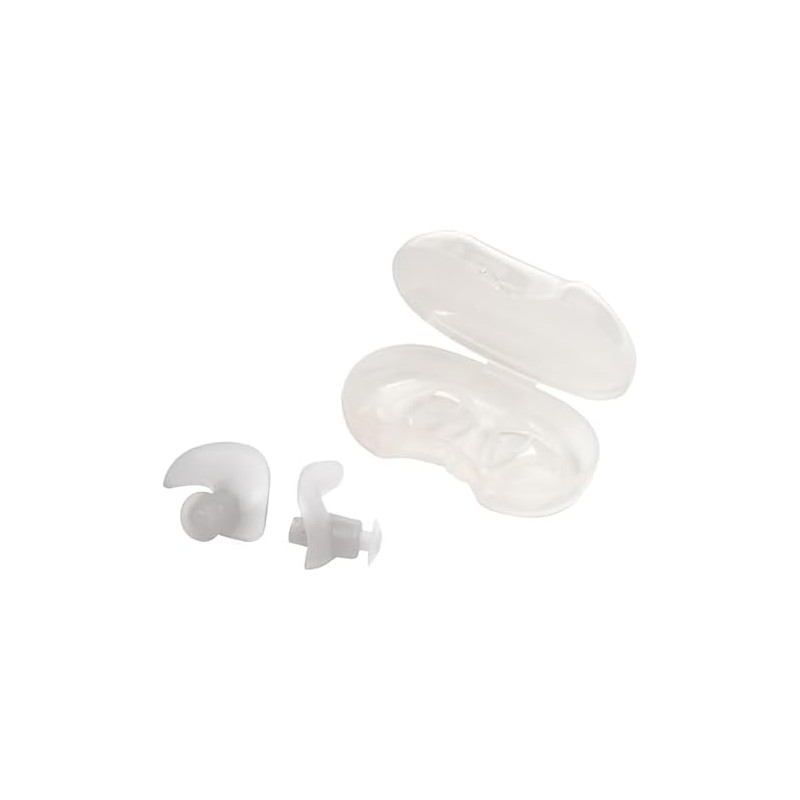 TYR Tapones de Silicona Moldeados para los oídos