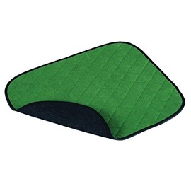 Incontinence Washable Seat Cushion, green