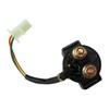 HaeKap for Yamaha Trailway TW200 TW 200 1987-2000 Starter Solenoid