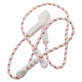 Supplying Demand 154578801 1196201 2 Pack Dishwasher Door Hinge Cable Replacement