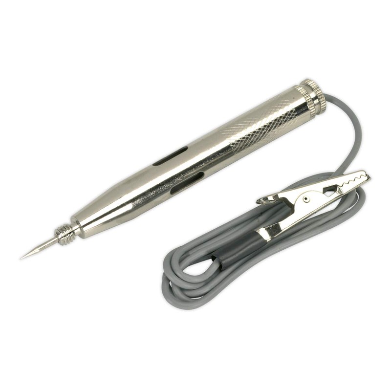Sealey Ak4008 Circuit Tester 6-24V
