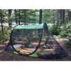 SansBug Instant Pop up Mosquito Net Tent for 1 Person