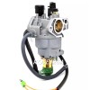 Unbranded Carburetor For Dewalt DG6000 DG6000E 6000 Watt 11 HP