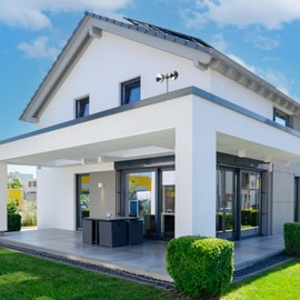 Pest-Stop Reflect-A-Bird - Reflective, Silent and Wind-Powered Spinning Bird Deterrent - Weatherproof and Durable for Outdoor Use