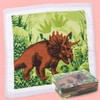 MIJOMA Set of 4 Magic Face Cloths Magic Towels Magic