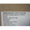 DIODE LED / TITAN AURORA INC NEW DIODE LED 8"