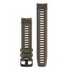 Garmin Instinct Replacement Band - Plastic - Coyote Tan,Model Number: