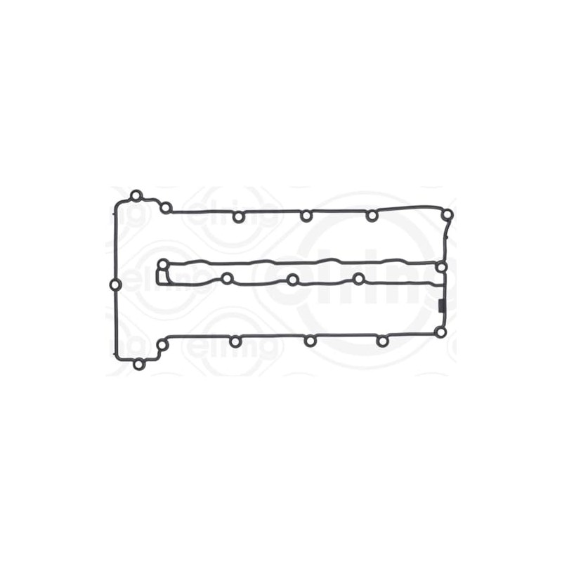 Elring 719.800 Gasket, cylinder head cover