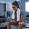 SPORT LAVIT® Ice Fit Sport Shower Gel 250 ml, Duschfit