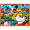 MasterPieces 550 Piece Jigsaw Puzzle for Adults, Family, Or Kids