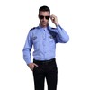 Mudlgada S597 Police Officer Cosplay, Policeman Dandy Police Costume, Men's