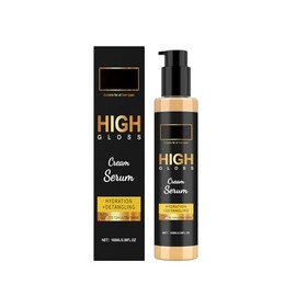 High Gloss Hair Serum for Nourishes and Strengthens Hair