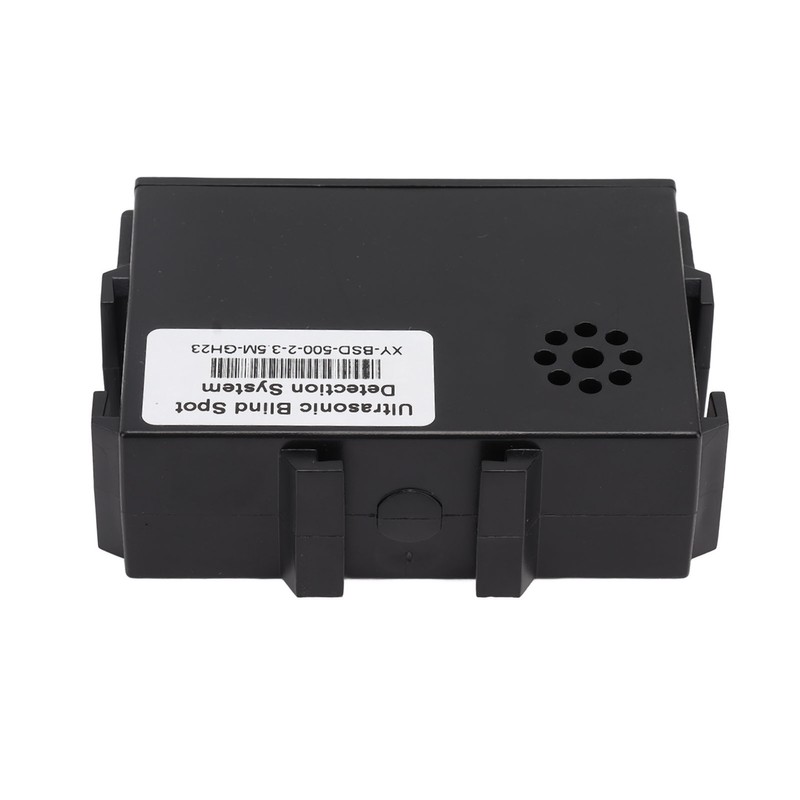 Car Blind Spot Monitoring System BSD Distance Assistant Lane Changing