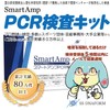 SS Dnaform SmartAmp New Corona PCR Inspection Kit, 1 Piece,