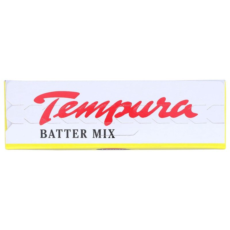 Hime, Tempura Batter Mix, 10 Ounce