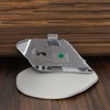 eMagTech Towing Hole Hook Eye Cap Cover Front Rod 1668851223