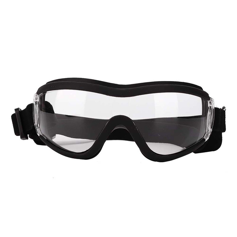 Windproof Waterproof Pet Goggles Ultraviolet Proof Sunglasses Pet Decoration for