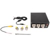 QRM Eliminator X Phase HF Bands 1.8MHz‑30MHz Adjustable Built in