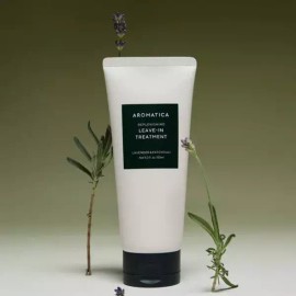Aromatica 아로마티카 리플레니싱 리브인 트리트먼트 라벤더패츌리 150ml Aromatica Refreshing Leave-In Treatment Lavender Patchouli 150ml