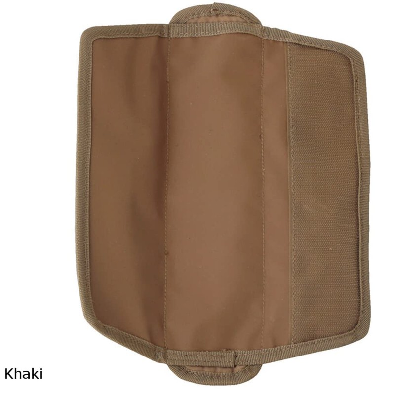 Little Presents UT Shoulder Pad AC-155 Khaki Free