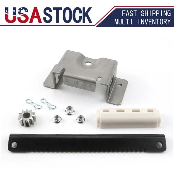 Aftermarket Steering Rack Kit Cub Cadet CC30 /CC30H / CC30E