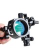 5 Pin Bow Sight Long Bar Wrapped Compound Bow Sight