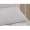 Lancashire Textiles Polycotton Cotton Blend Super Bounce Hollowfibre Single 3